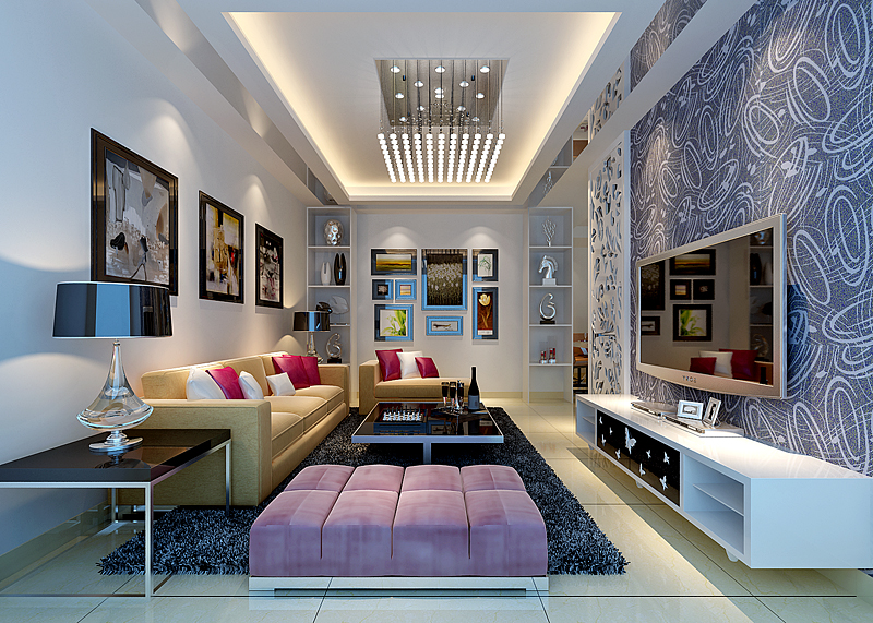 美成装修设计 美成装修设计