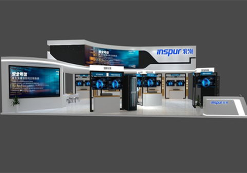 广州展台搭建 广州展台搭建